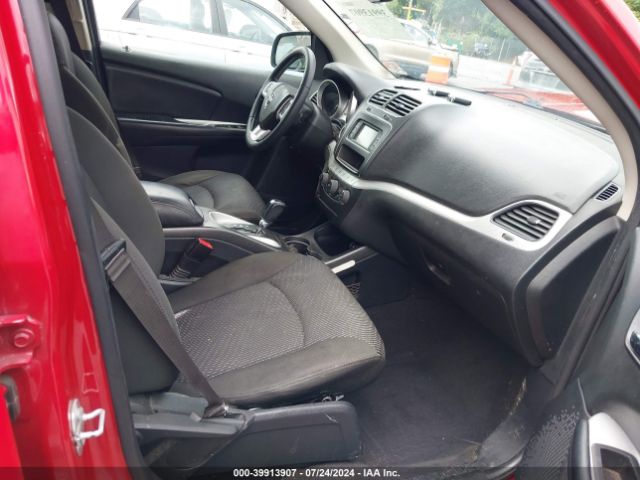 3C4PDCAB2LT237553 Dodge Journey Se Value