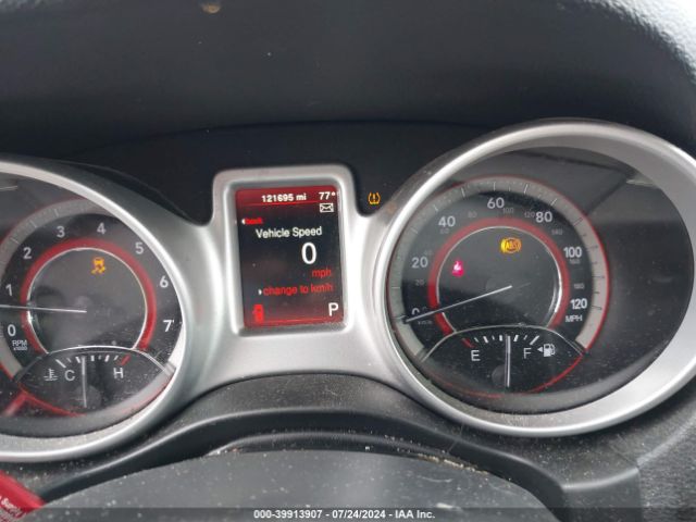 3C4PDCAB2LT237553 Dodge Journey Se Value