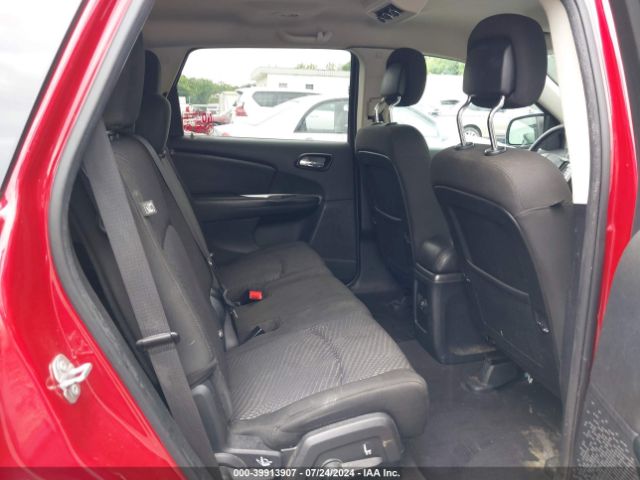 3C4PDCAB2LT237553 Dodge Journey Se Value