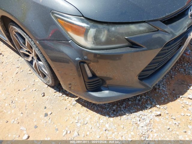 JTKJF5C74F3090147 Scion TC