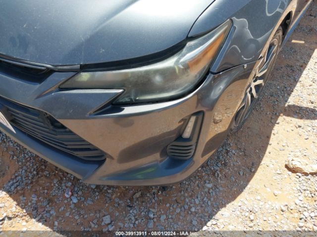 JTKJF5C74F3090147 Scion TC