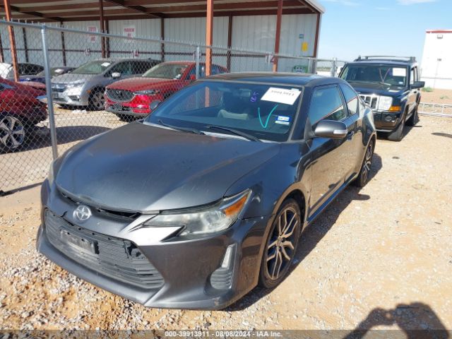JTKJF5C74F3090147 Scion TC