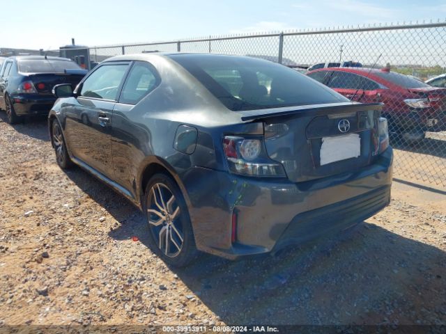 JTKJF5C74F3090147 Scion TC