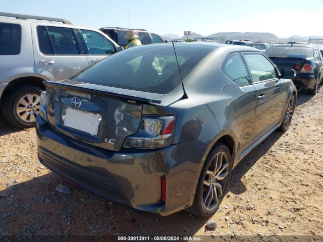 JTKJF5C74F3090147 Scion TC