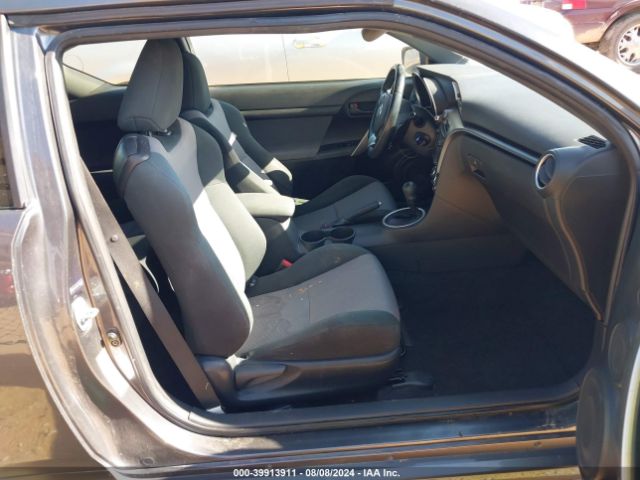 JTKJF5C74F3090147 Scion TC