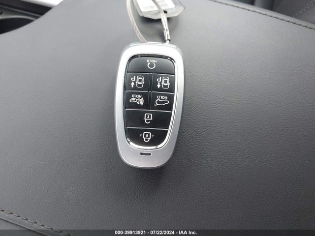 Hyundai Palisade Calligraphy 2024 KM8R7DGE9RU717722 Image 11