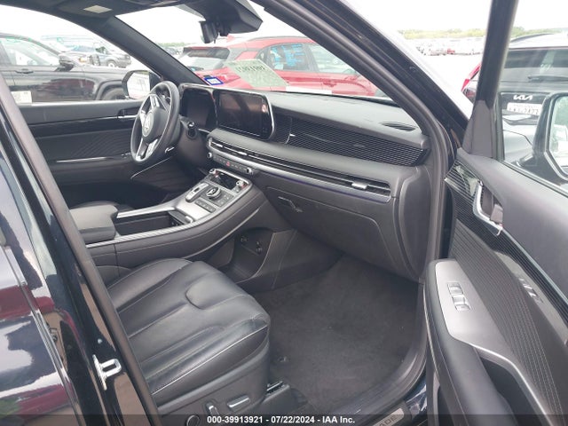 Hyundai Palisade Calligraphy 2024 KM8R7DGE9RU717722 Image 5