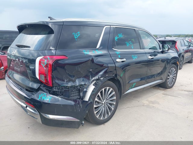 Hyundai Palisade Calligraphy 2024 KM8R7DGE9RU717722 Image 6