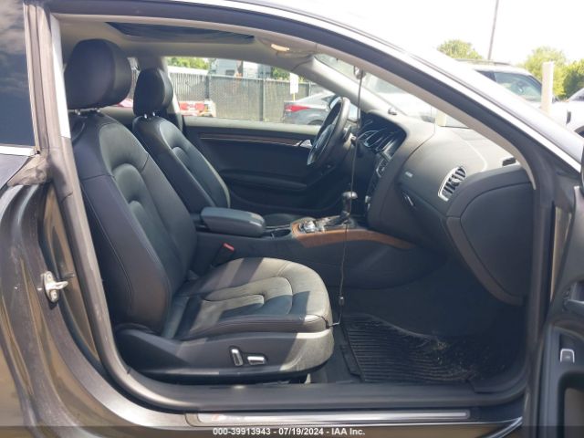 WAUD2AFR9HA000413 Audi A5 2.0t Sport