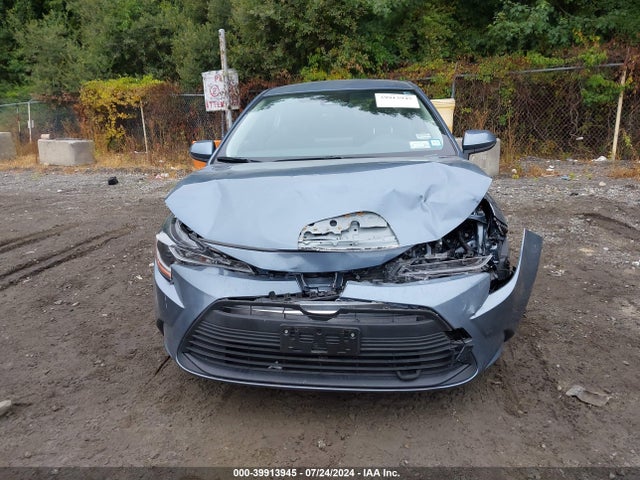Toyota COROLLA LE 2023 JTDB4MEE4P3009589 Image 12
