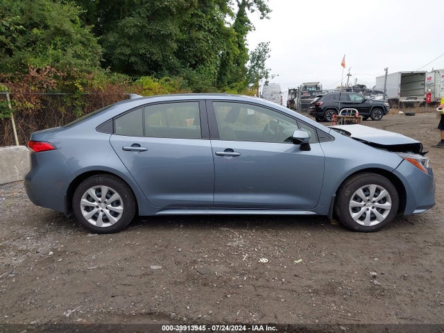 Toyota COROLLA LE 2023 JTDB4MEE4P3009589 Image 13