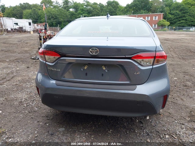 Toyota COROLLA LE 2023 JTDB4MEE4P3009589 Image 16