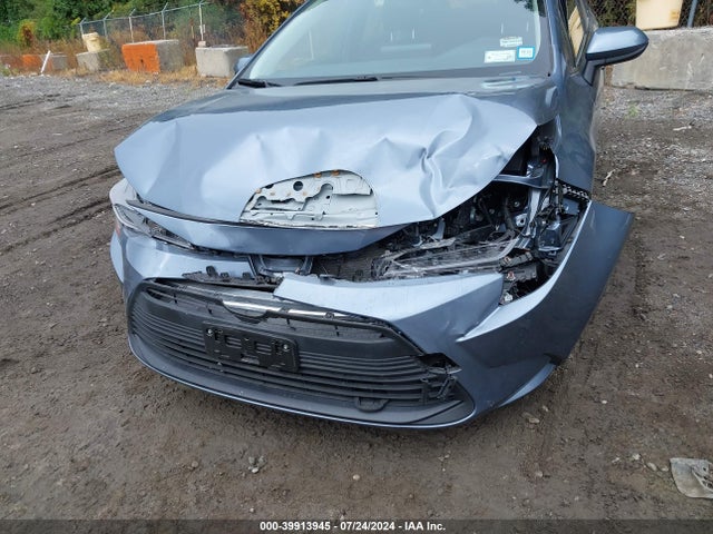 Toyota COROLLA LE 2023 JTDB4MEE4P3009589 Image 6