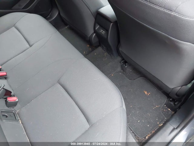 Toyota COROLLA LE 2023 JTDB4MEE4P3009589 Image 8