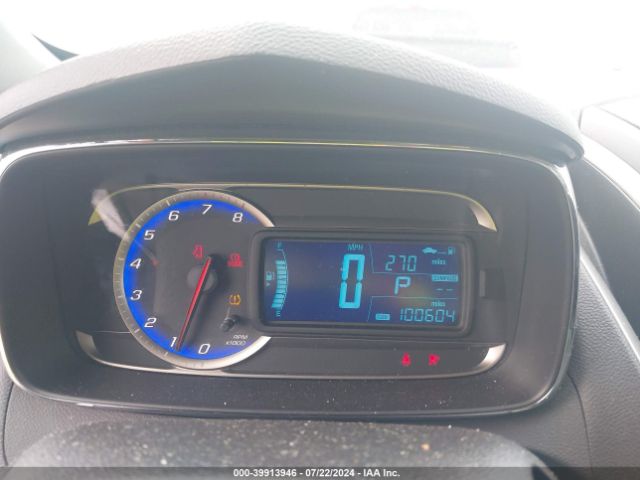 3GNCJKSB1GL272744 Chevrolet Trax 1ls