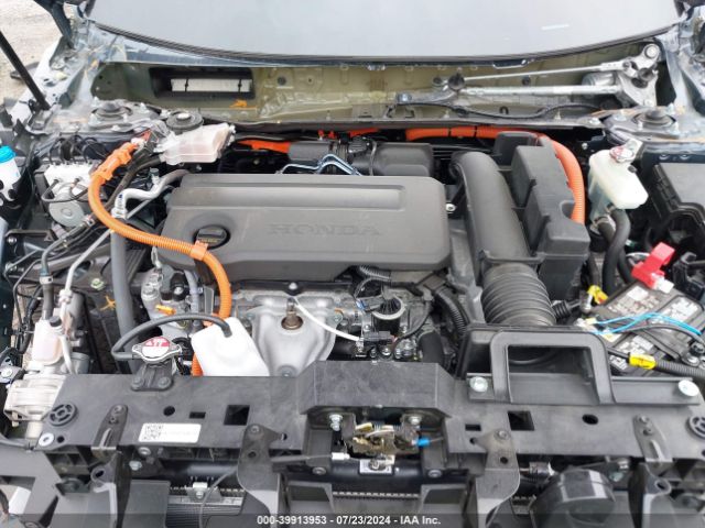 2HKRS6H93RH809175 Honda Cr-v Hybrid Sport Touring