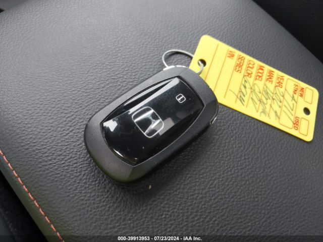 2HKRS6H93RH809175 Honda Cr-v Hybrid Sport Touring