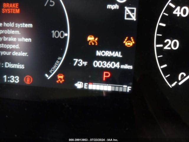 2HKRS6H93RH809175 Honda Cr-v Hybrid Sport Touring