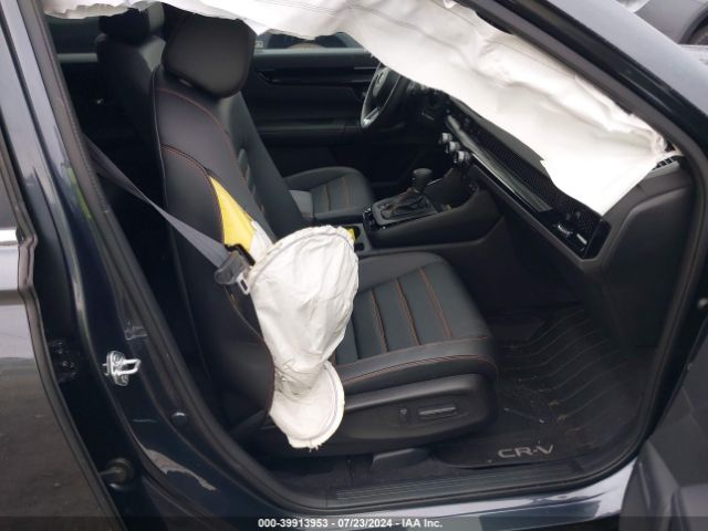 2HKRS6H93RH809175 Honda Cr-v Hybrid Sport Touring