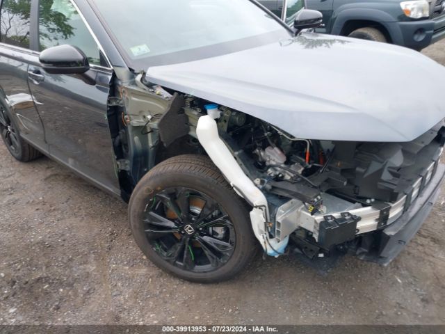 2HKRS6H93RH809175 Honda Cr-v Hybrid Sport Touring