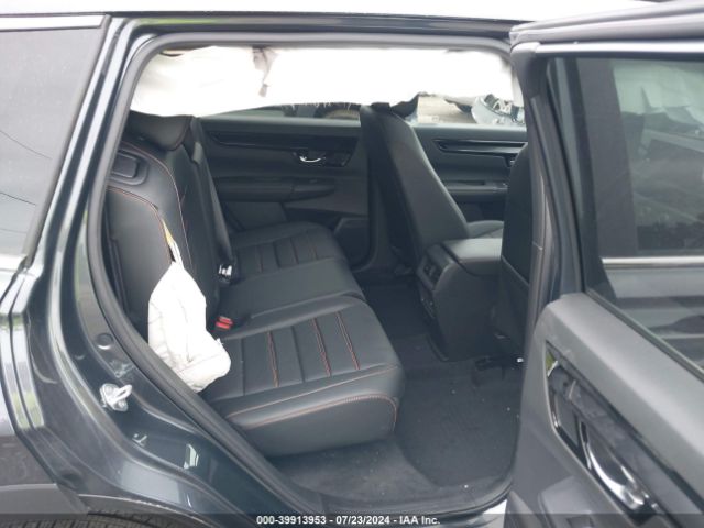 2HKRS6H93RH809175 Honda Cr-v Hybrid Sport Touring