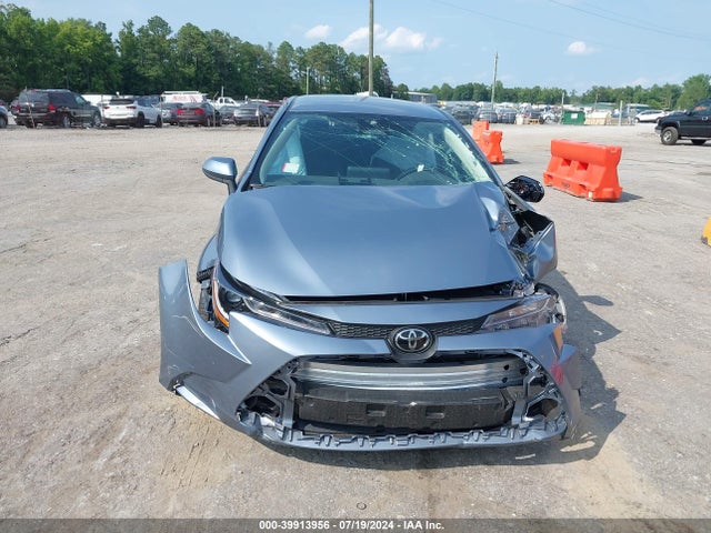 Toyota COROLLA LE 2023 5YFB4MDE3PP068075 Image 12