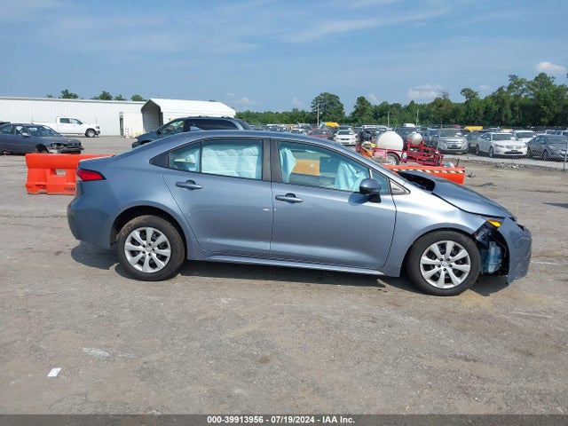 Toyota COROLLA LE 2023 5YFB4MDE3PP068075 Image 13