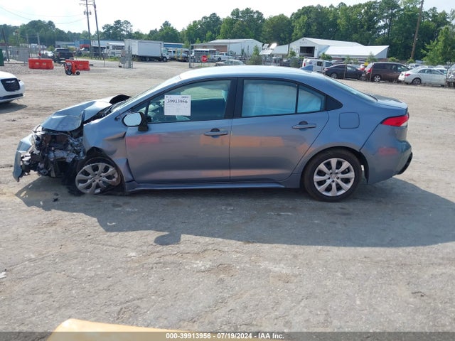 Toyota COROLLA LE 2023 5YFB4MDE3PP068075 Image 14