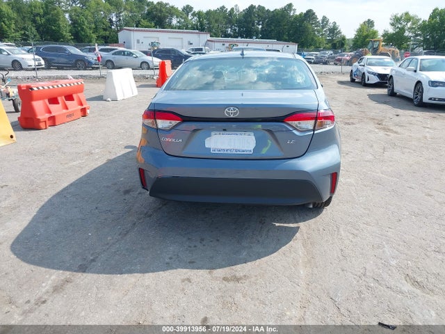 Toyota COROLLA LE 2023 5YFB4MDE3PP068075 Image 16
