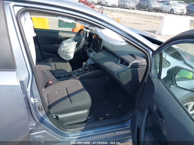 Toyota COROLLA LE 2023 5YFB4MDE3PP068075 Image 5