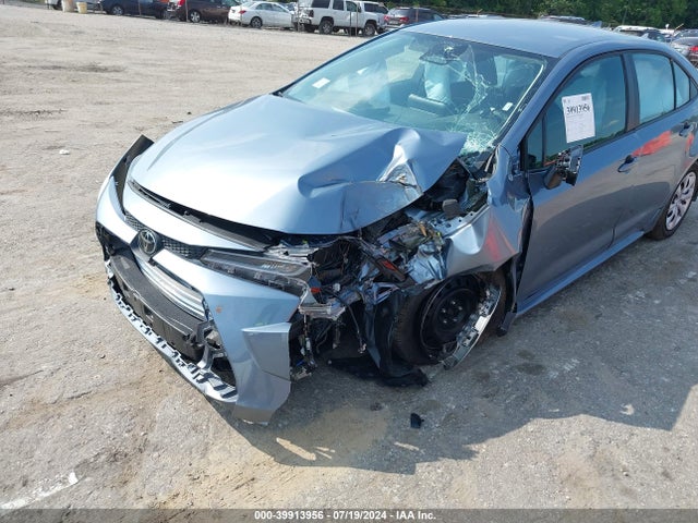 Toyota COROLLA LE 2023 5YFB4MDE3PP068075 Image 6