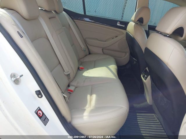 KNALN4D71E5135203 KIA Cadenza Premium