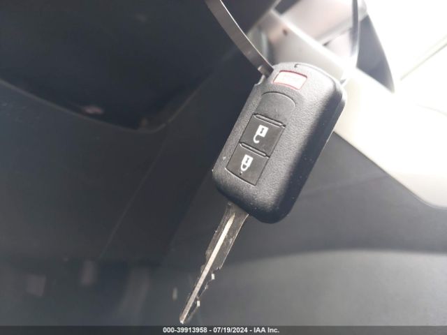JA4AS3AA9KZ001518 Mitsubishi Eclipse Cross Es