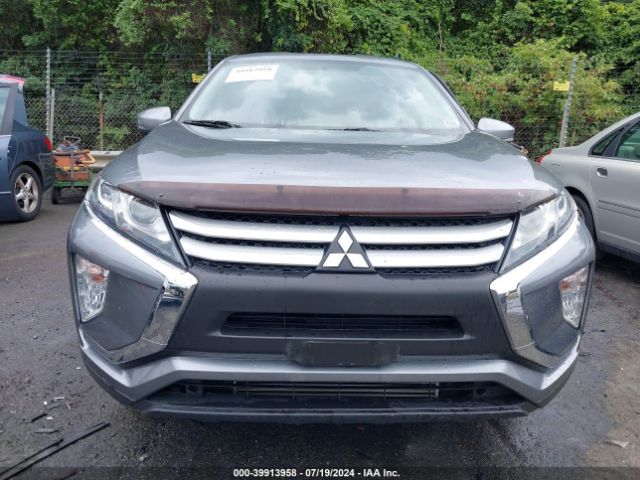 JA4AS3AA9KZ001518 Mitsubishi Eclipse Cross Es