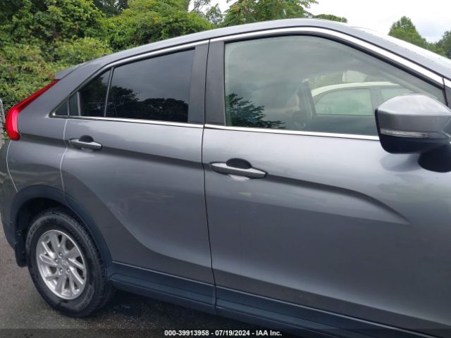 JA4AS3AA9KZ001518 Mitsubishi Eclipse Cross Es