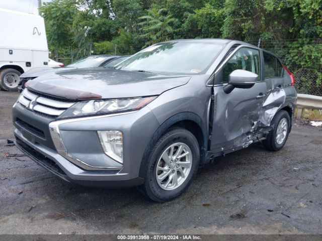 JA4AS3AA9KZ001518 Mitsubishi Eclipse Cross Es