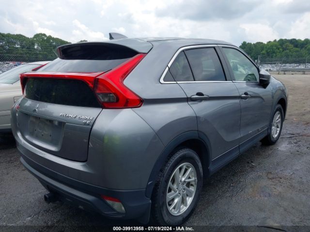 JA4AS3AA9KZ001518 Mitsubishi Eclipse Cross Es