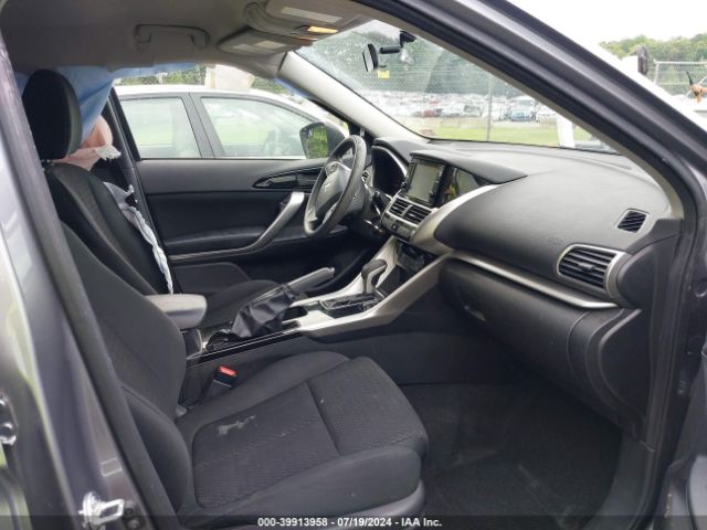 JA4AS3AA9KZ001518 Mitsubishi Eclipse Cross Es