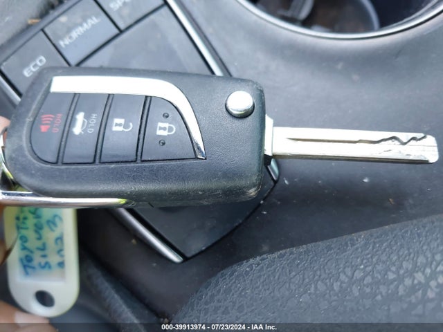 Toyota CAMRY SE 2023 4T1G11AK7PU729211 Image 11