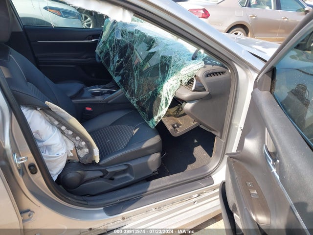 Toyota CAMRY SE 2023 4T1G11AK7PU729211 Image 5