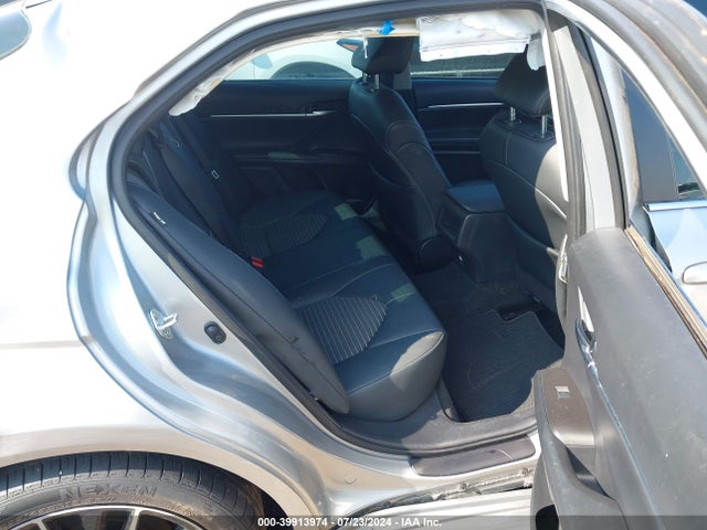 Toyota CAMRY SE 2023 4T1G11AK7PU729211 Image 8