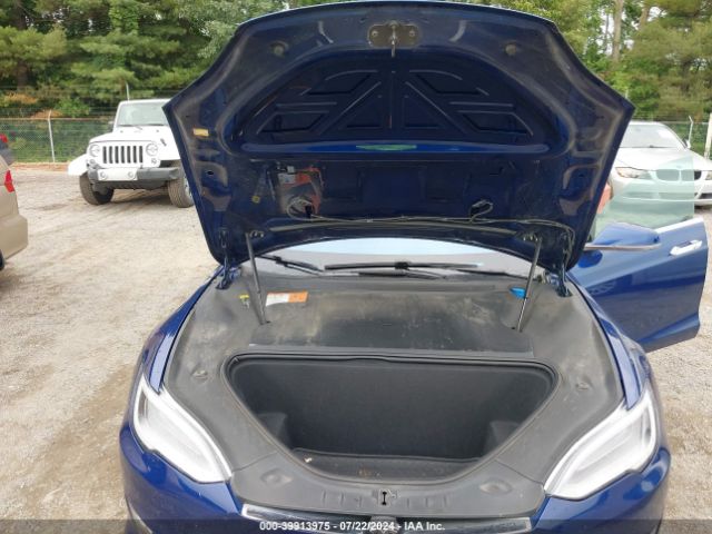 5YJSA1E21HF229502 Tesla Model S 100d/60d/75d/90d/p100d