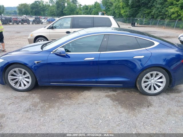 5YJSA1E21HF229502 Tesla Model S 100d/60d/75d/90d/p100d