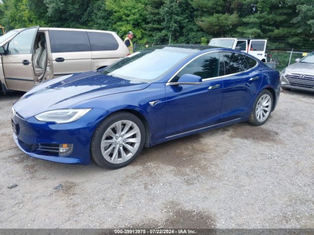 5YJSA1E21HF229502 Tesla Model S 100d/60d/75d/90d/p100d
