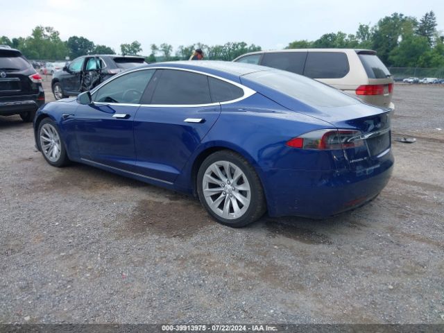 5YJSA1E21HF229502 Tesla Model S 100d/60d/75d/90d/p100d