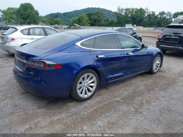 5YJSA1E21HF229502 Tesla Model S 100d/60d/75d/90d/p100d