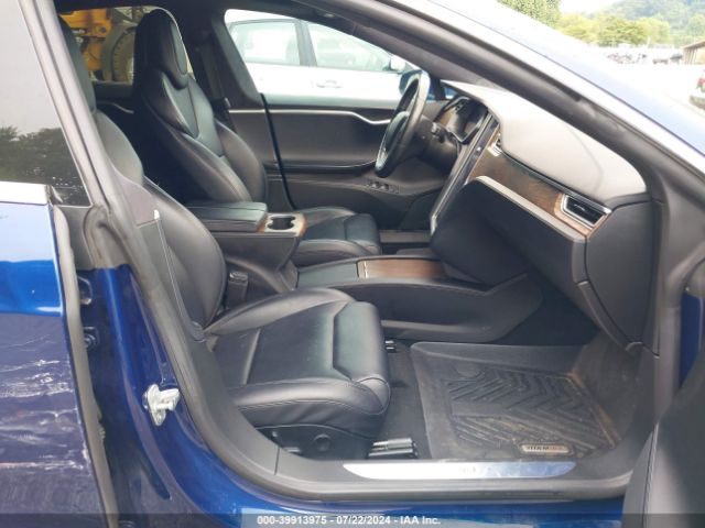 5YJSA1E21HF229502 Tesla Model S 100d/60d/75d/90d/p100d