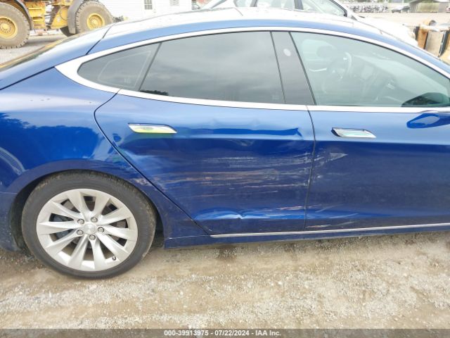 5YJSA1E21HF229502 Tesla Model S 100d/60d/75d/90d/p100d