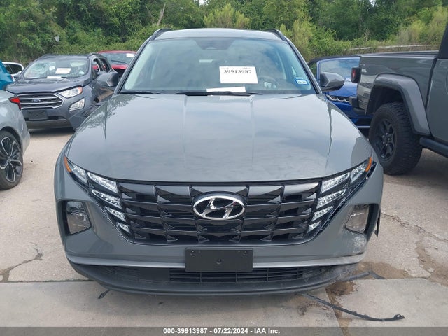 Hyundai TUCSON SEL 2024 5NMJB3DE9RH427860 Image 13