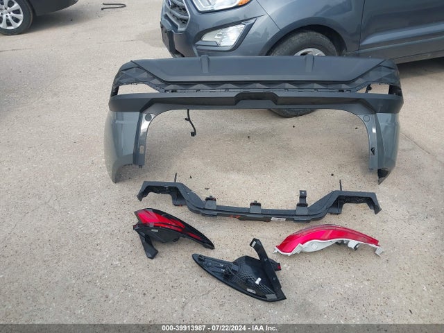 Hyundai TUCSON SEL 2024 5NMJB3DE9RH427860 Image 12